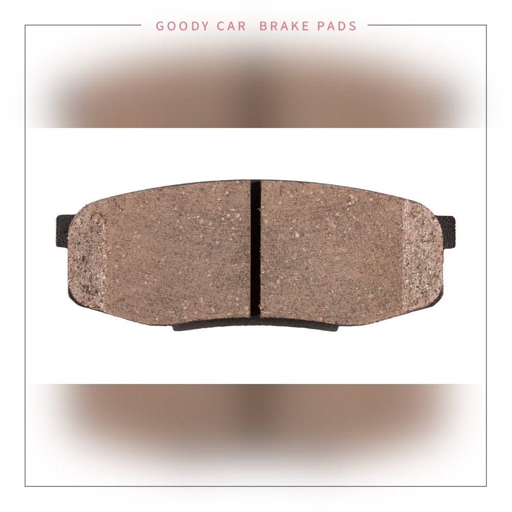 لنت تویوتا لندکروز ۲۰۱۰، عقب